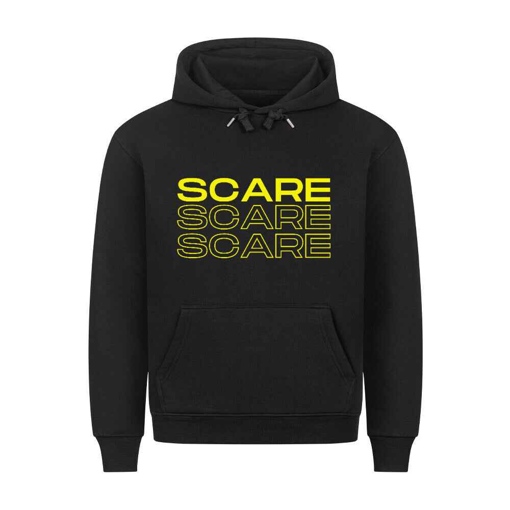 Scare Premium Hoodie