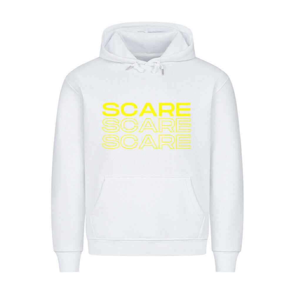 Scare Premium Hoodie