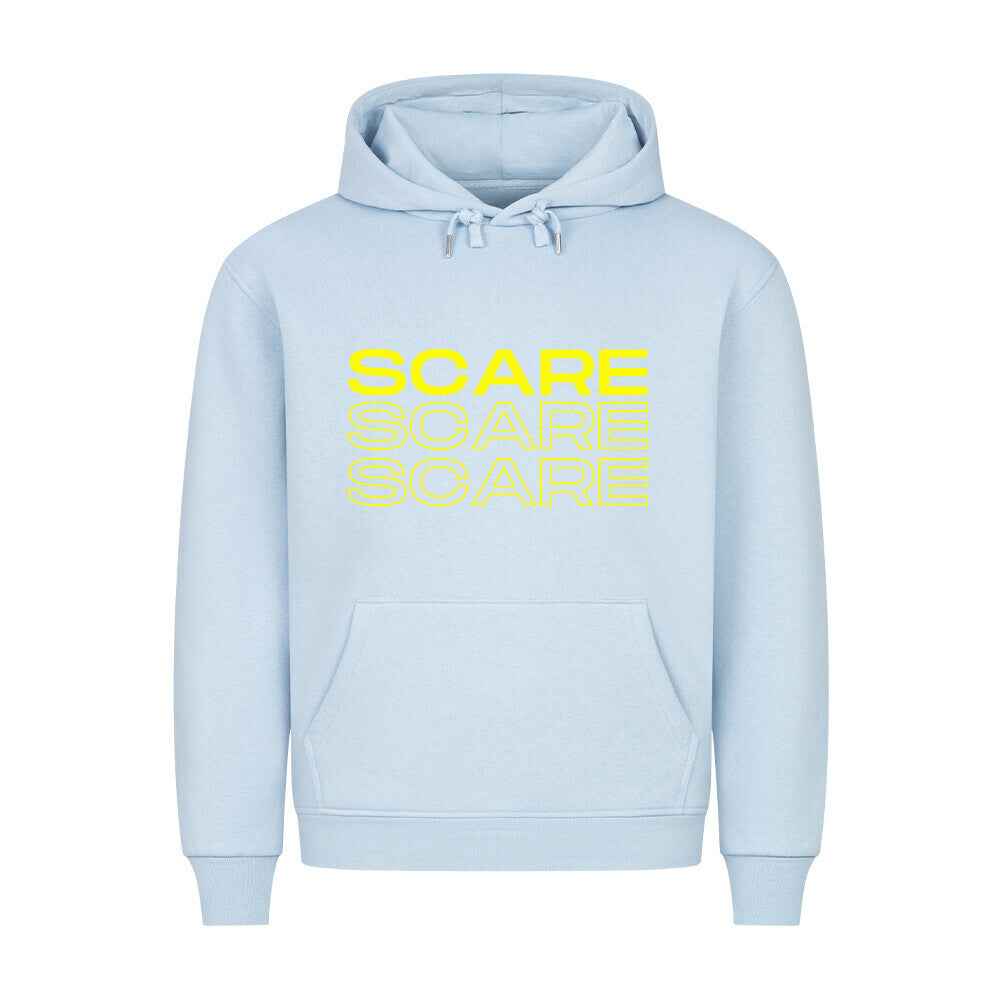 Scare Premium Hoodie