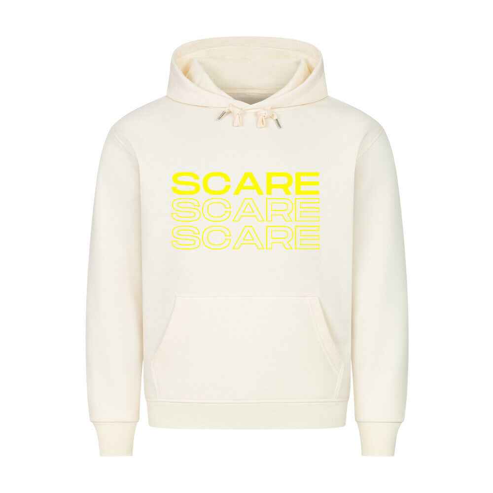 Scare Premium Hoodie