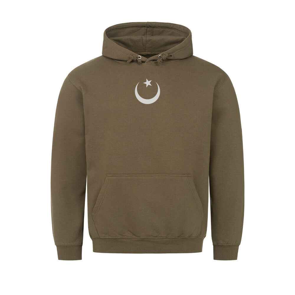 Vatan Classic Hoodie