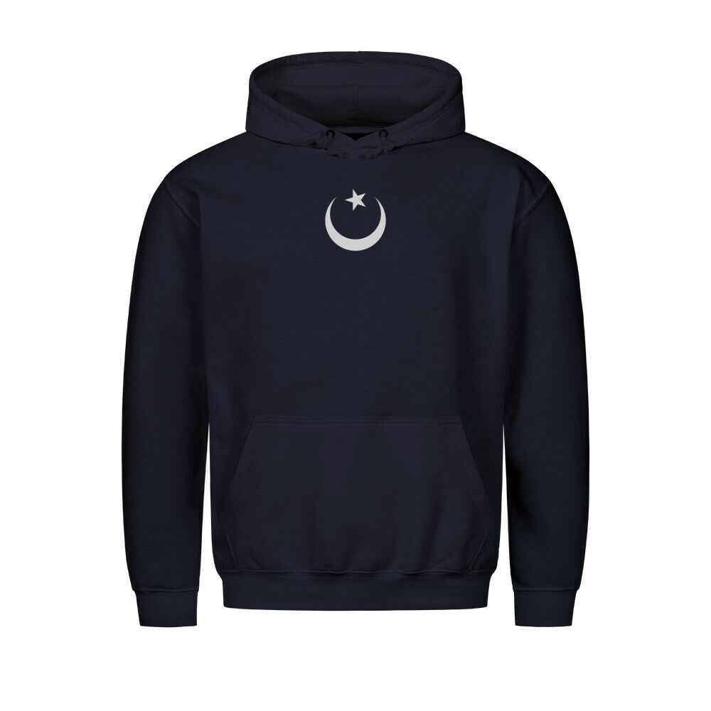 Vatan Classic Hoodie