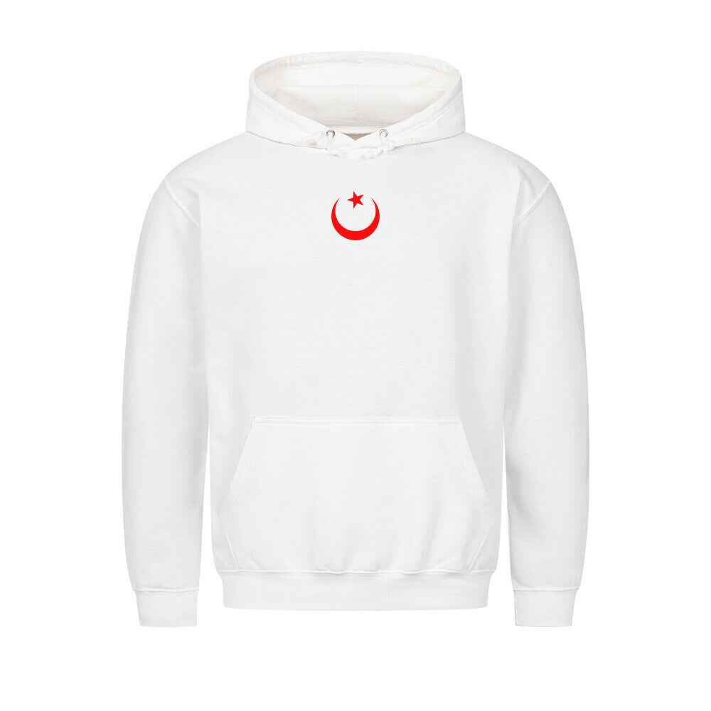 Premium Vatan Hoodie