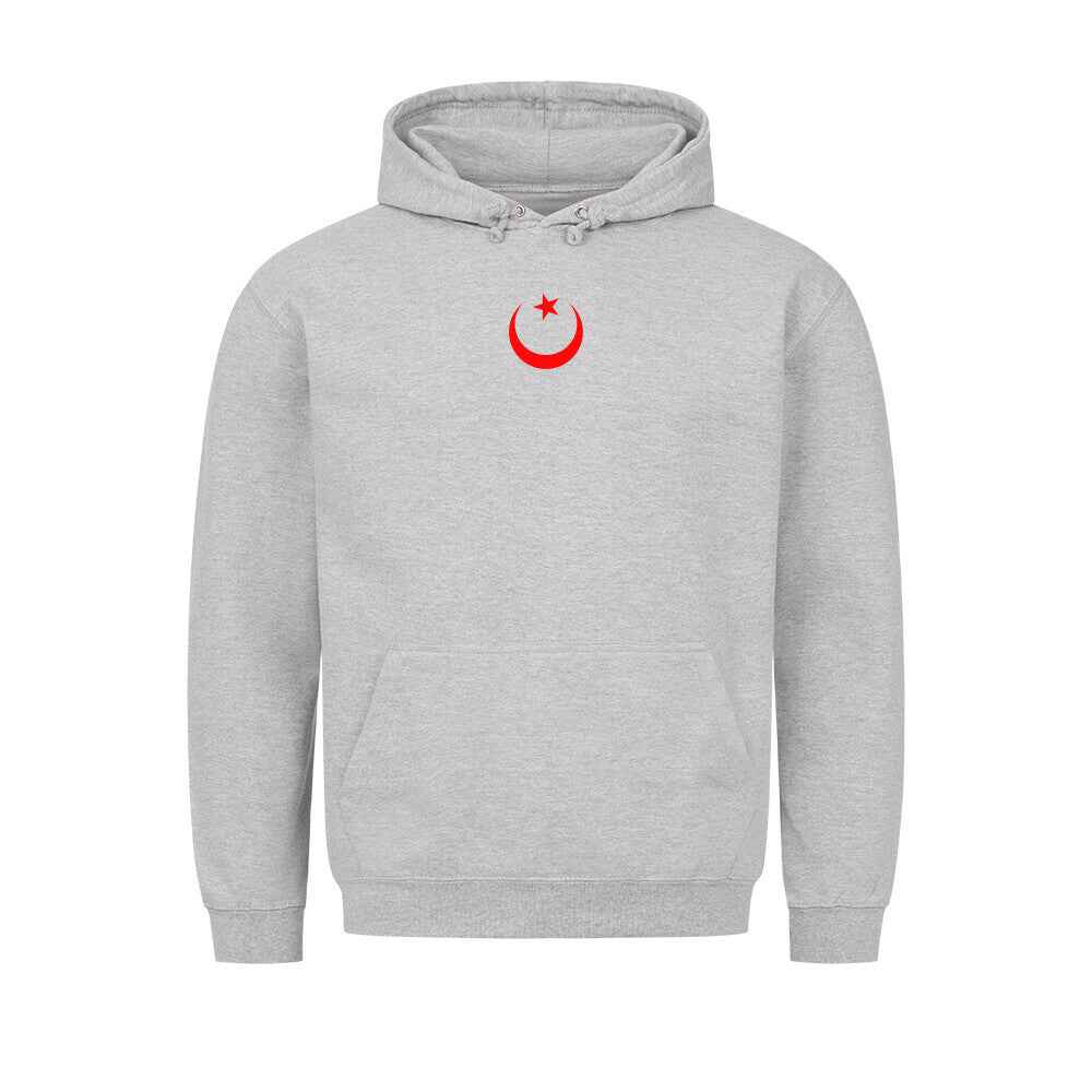 Premium Vatan Hoodie