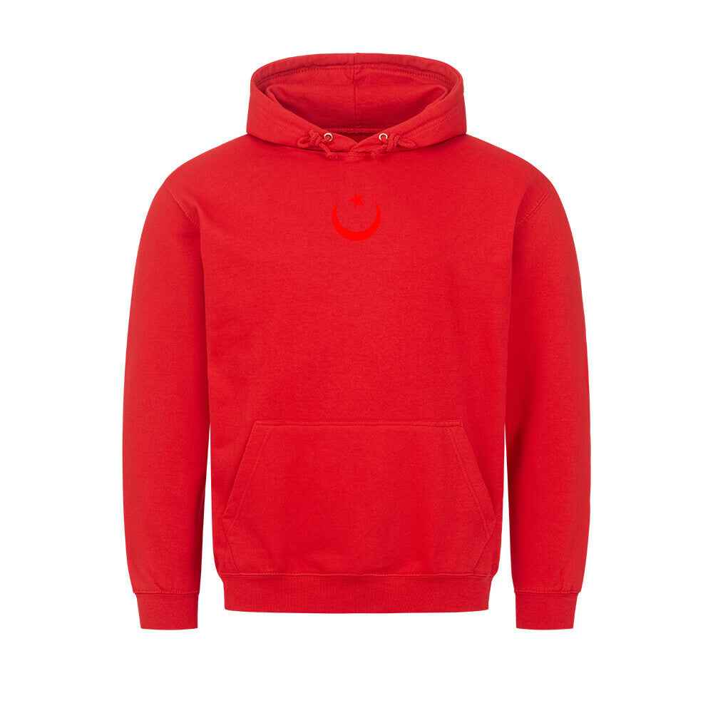 Premium Vatan Hoodie