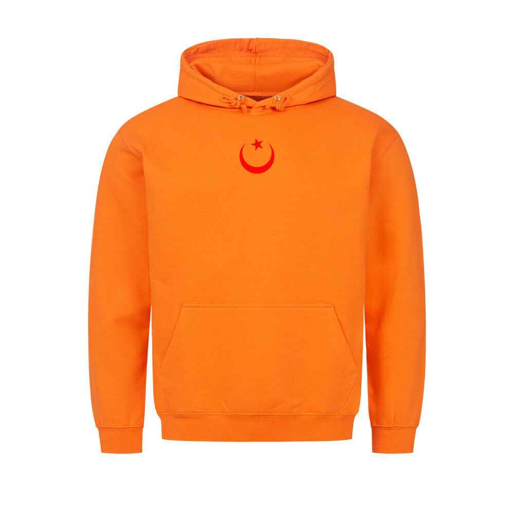 Premium Vatan Hoodie