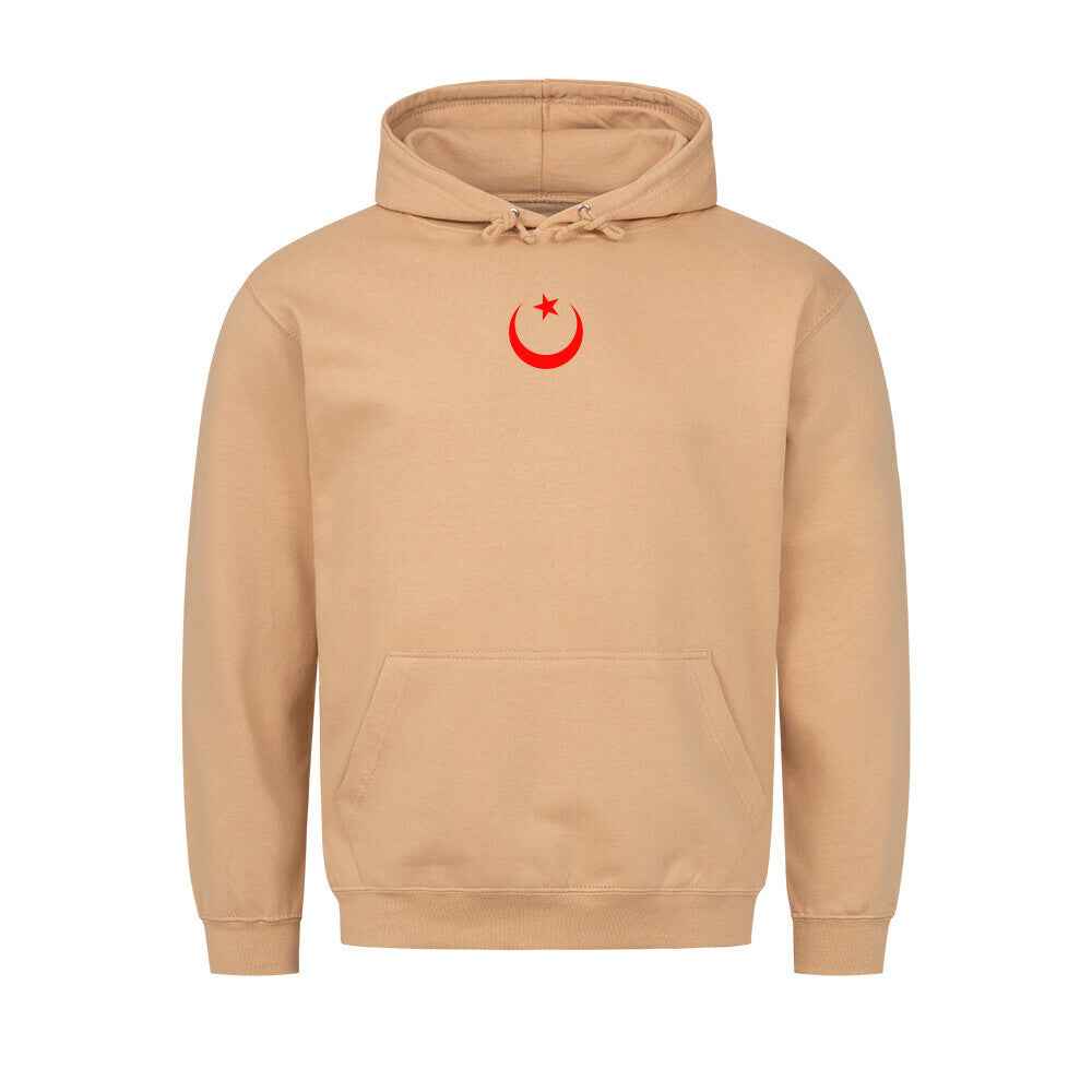 Premium Vatan Hoodie