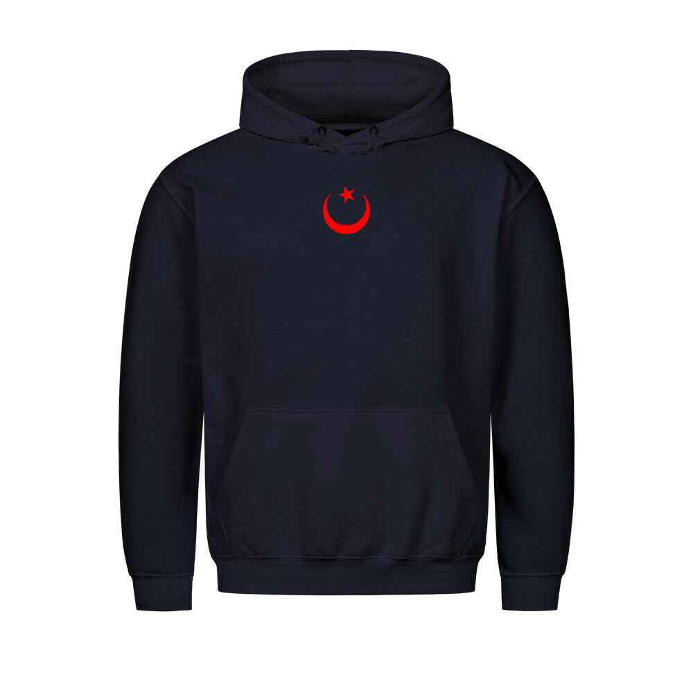 Premium Vatan Hoodie