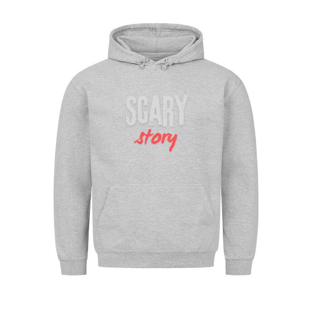 Scary Hoodie