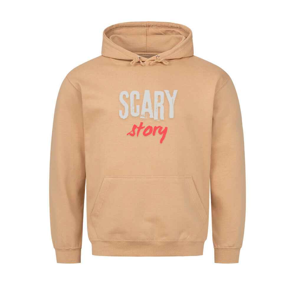 Scary Hoodie