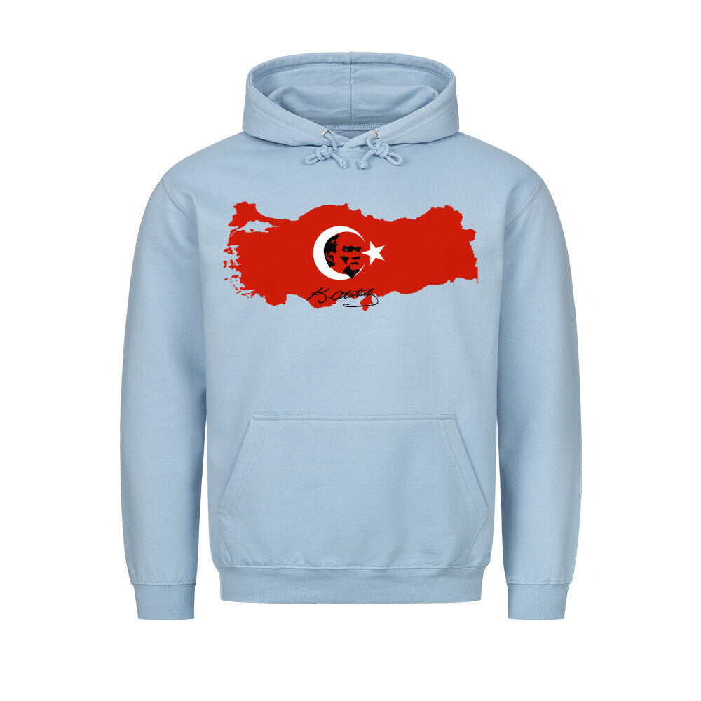 Image for color: babyblau