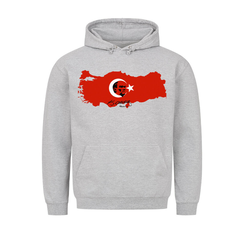 Image for color: heather grey