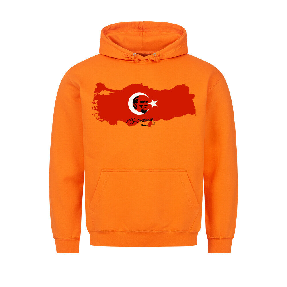 Image for color: orange