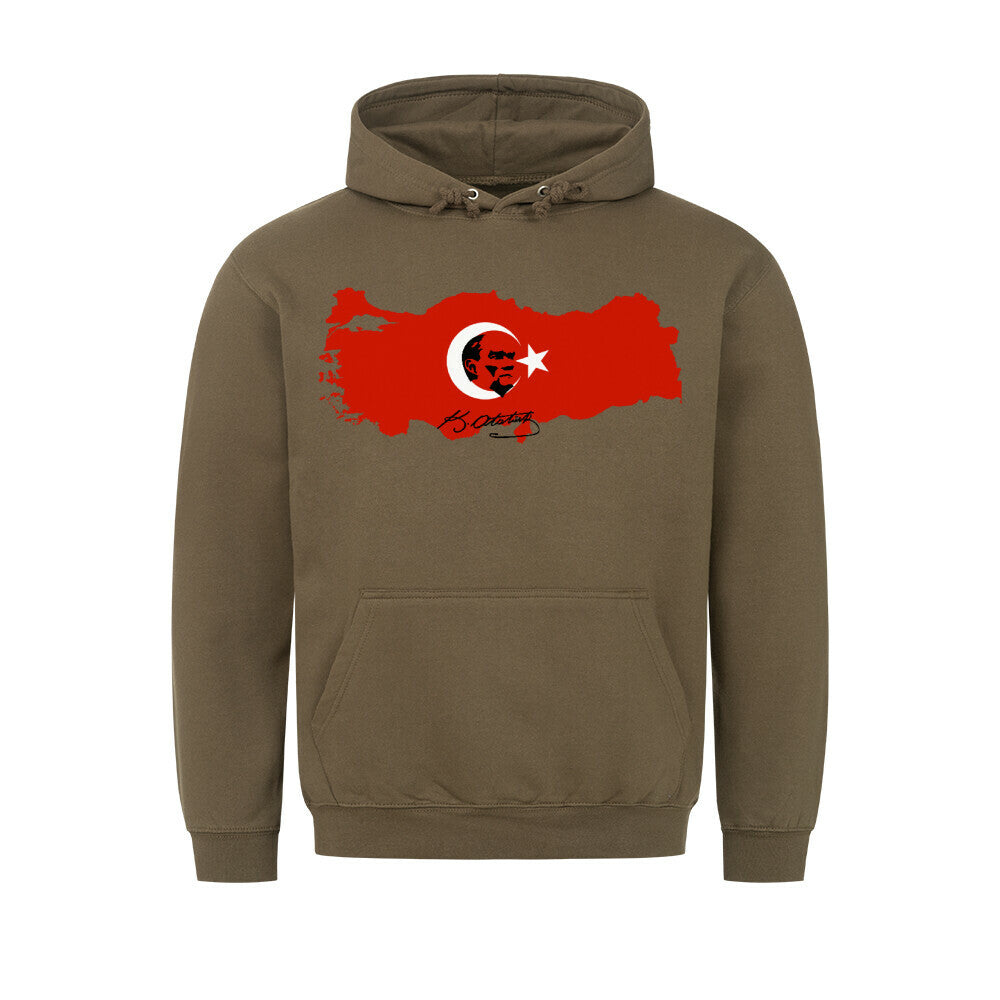 Image for color: olive