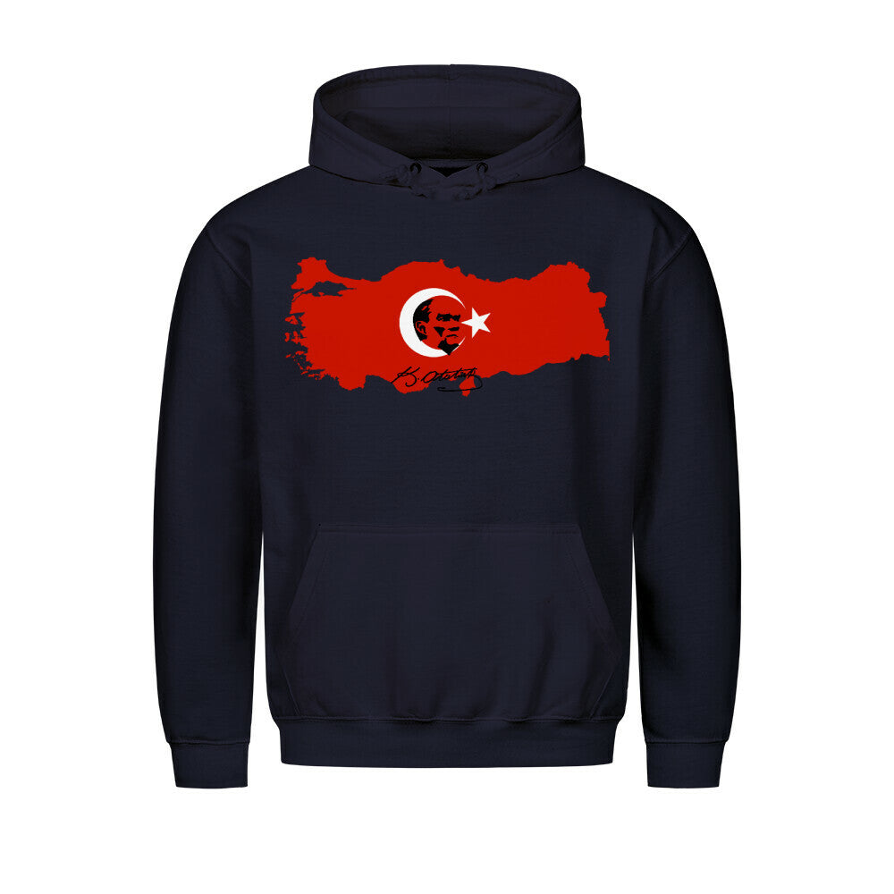 Image for color: new french navy
