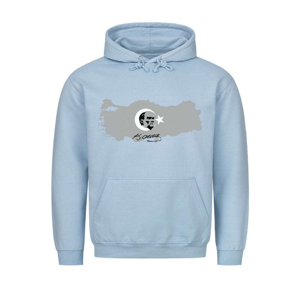 Image for color: babyblau