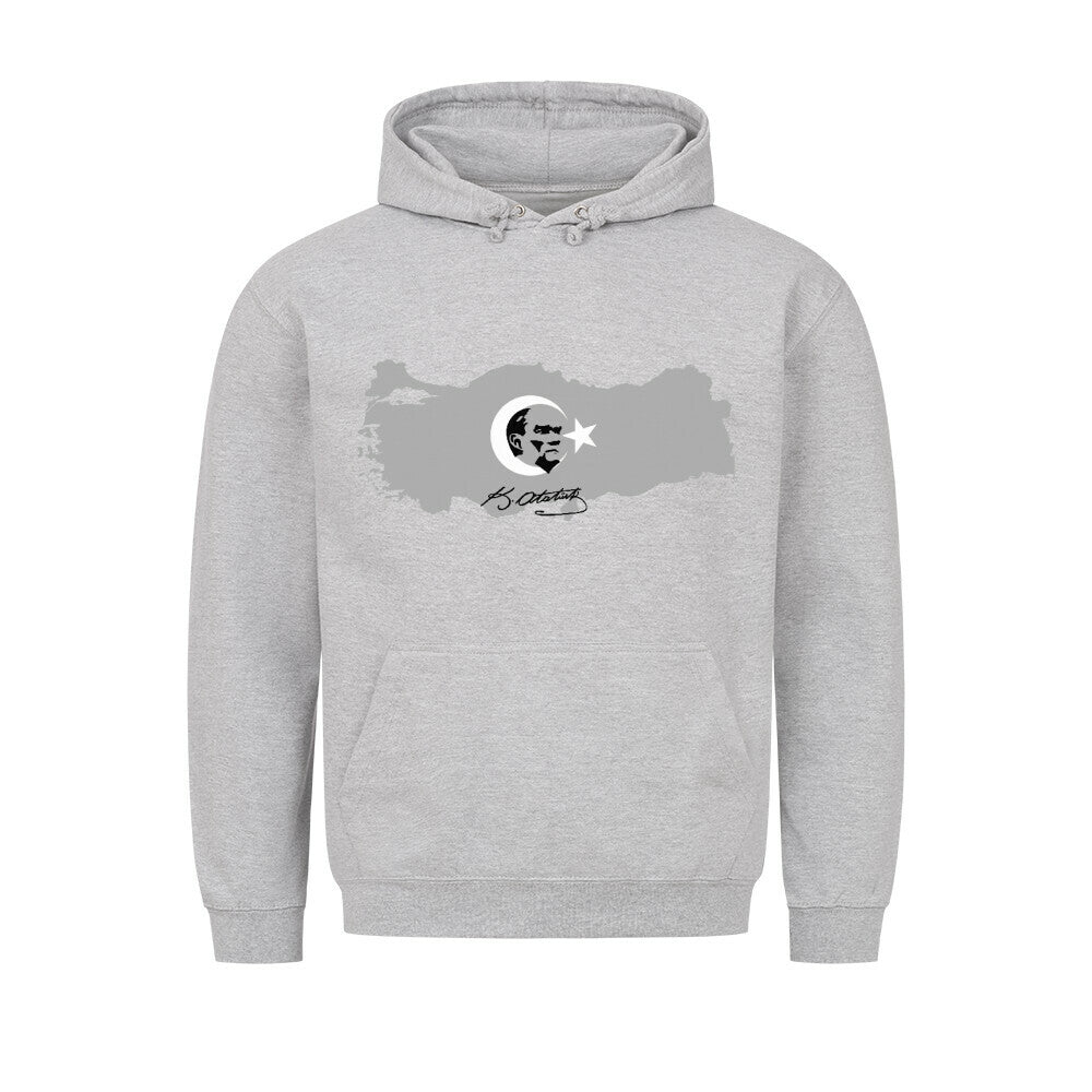 Image for color: heather grey