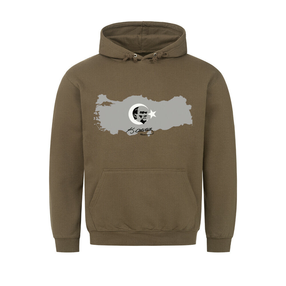 Image for color: olive