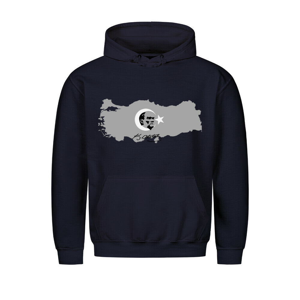 Image for color: new french navy