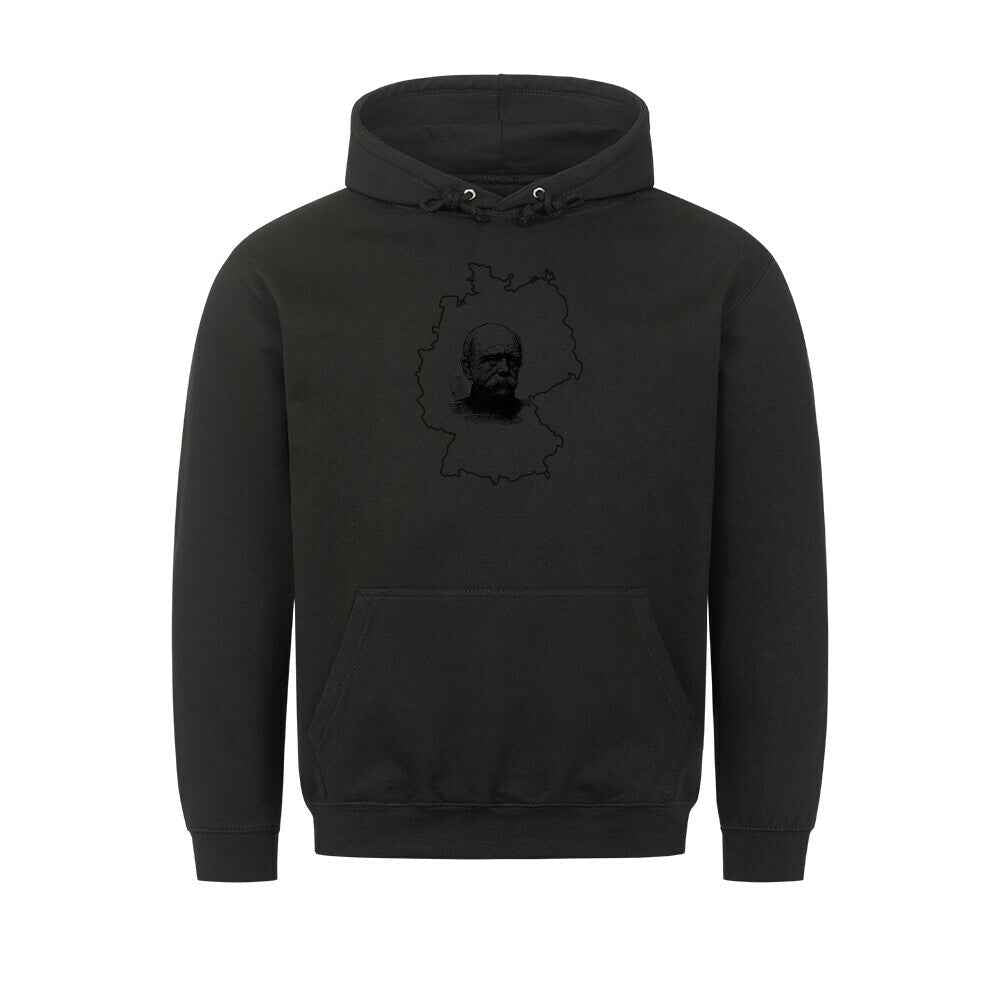 Otto von Bismarck  Hoodie