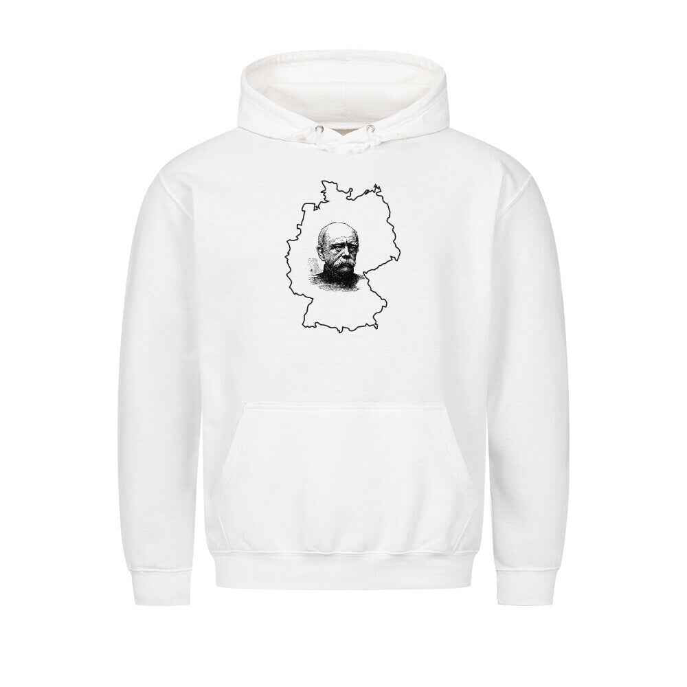 Otto von Bismarck  Hoodie