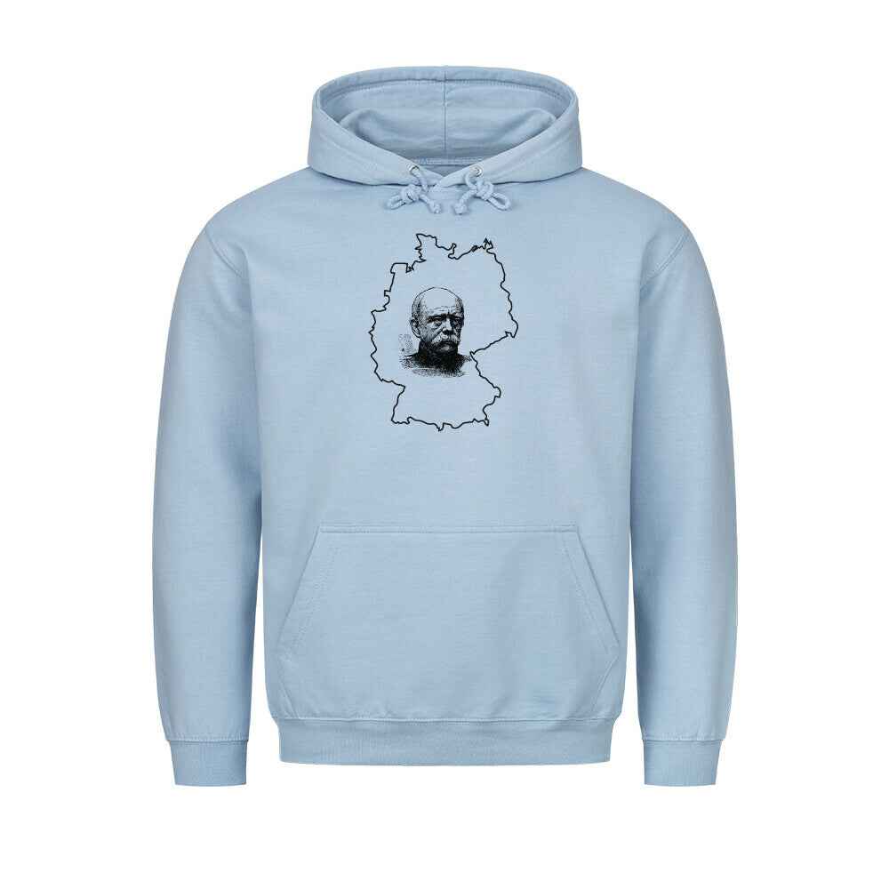 Otto von Bismarck  Hoodie
