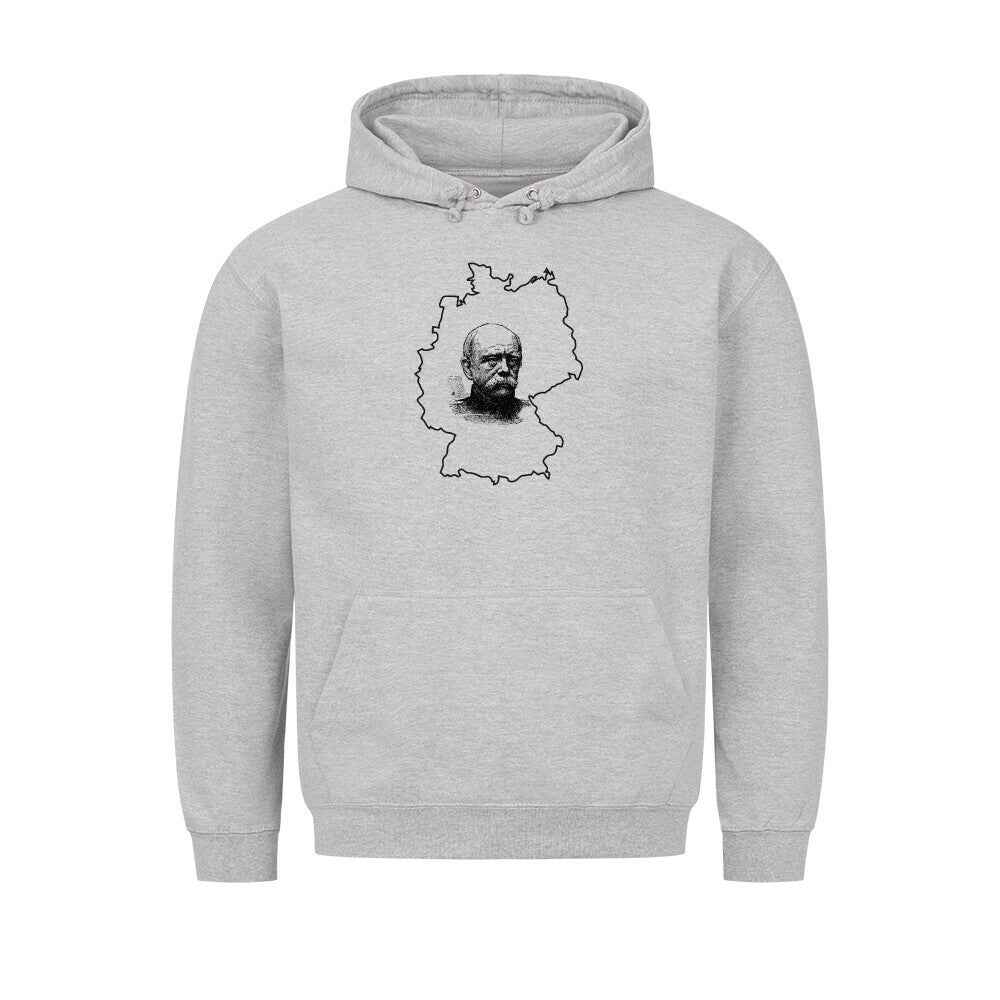Otto von Bismarck  Hoodie