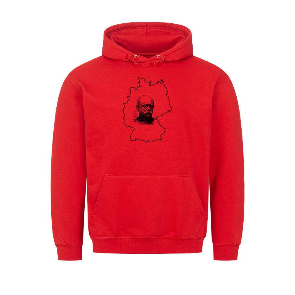 Otto von Bismarck  Hoodie