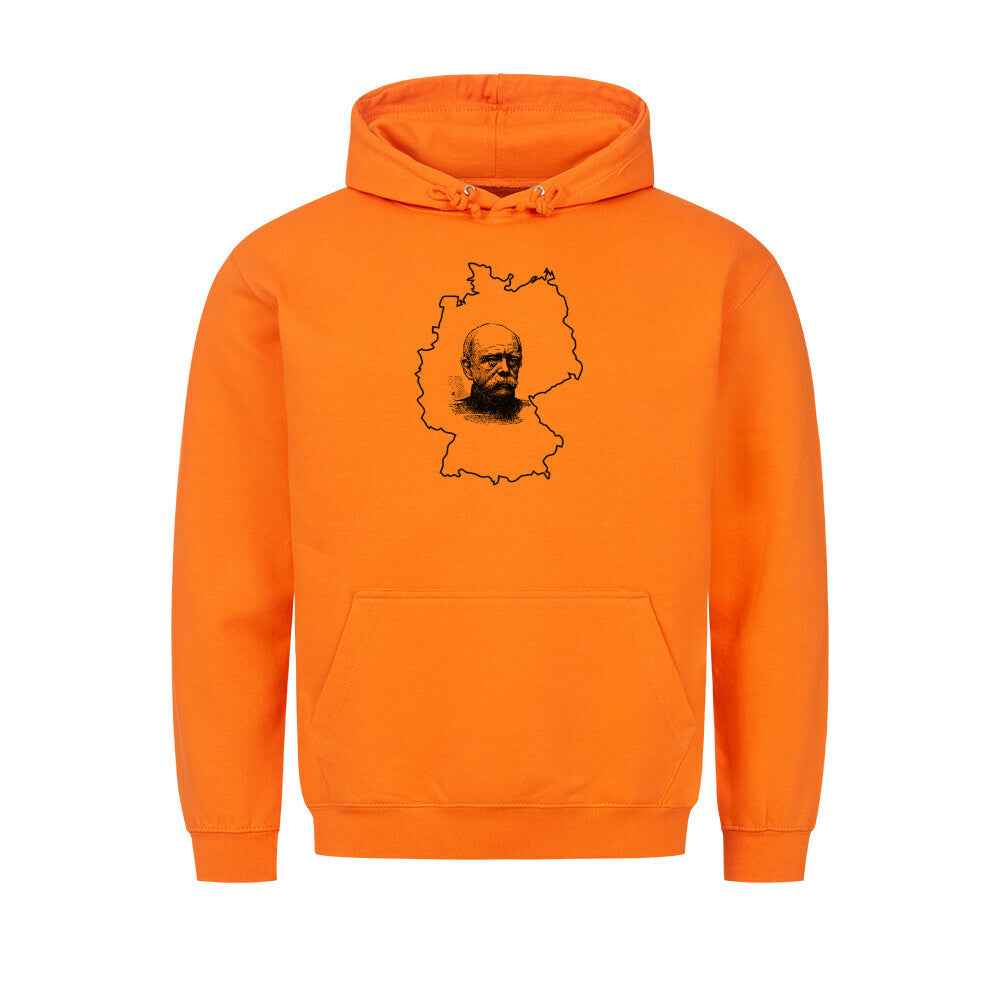 Otto von Bismarck  Hoodie