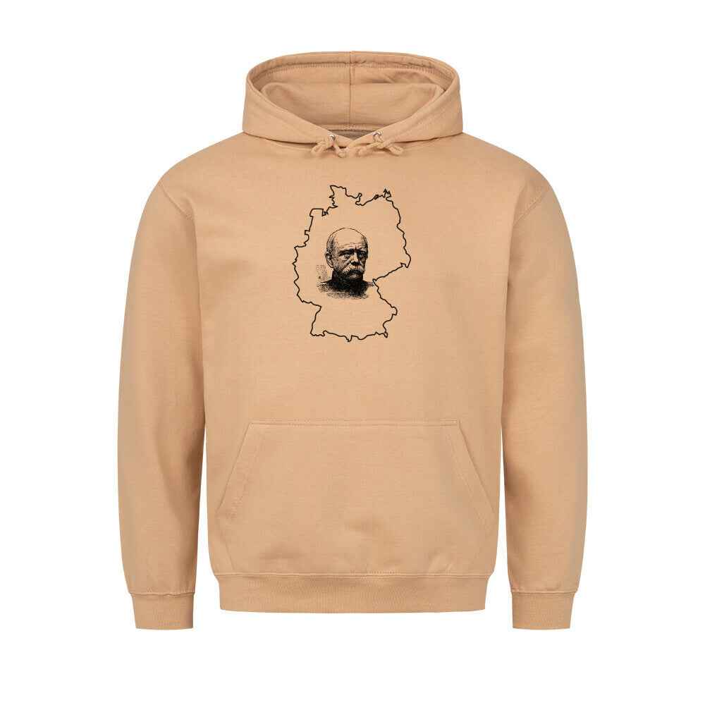 Otto von Bismarck  Hoodie