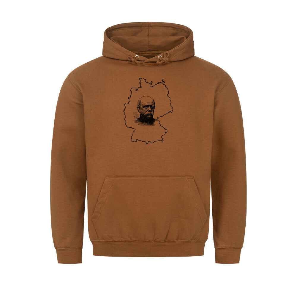 Otto von Bismarck  Hoodie