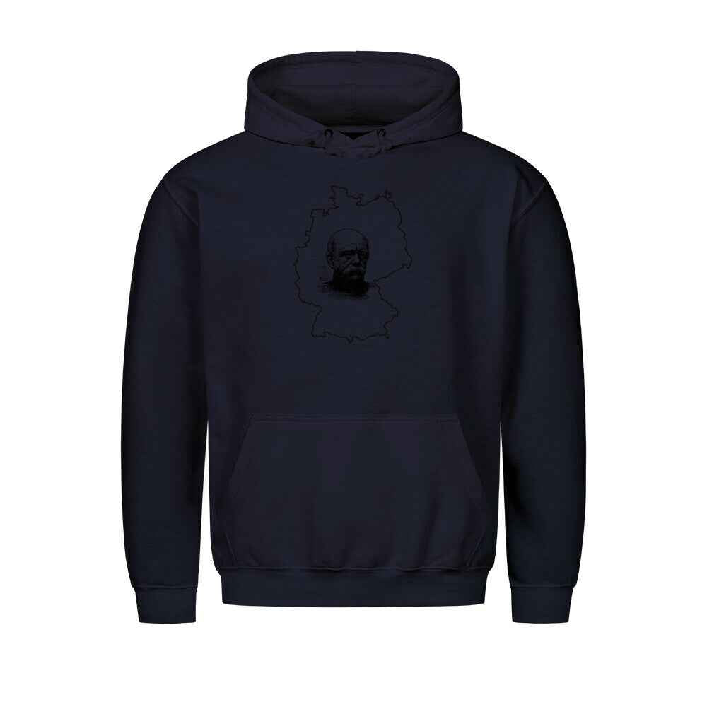 Otto von Bismarck  Hoodie