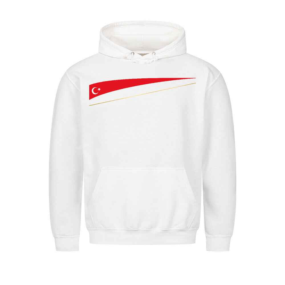 Bayrak  Hoodie