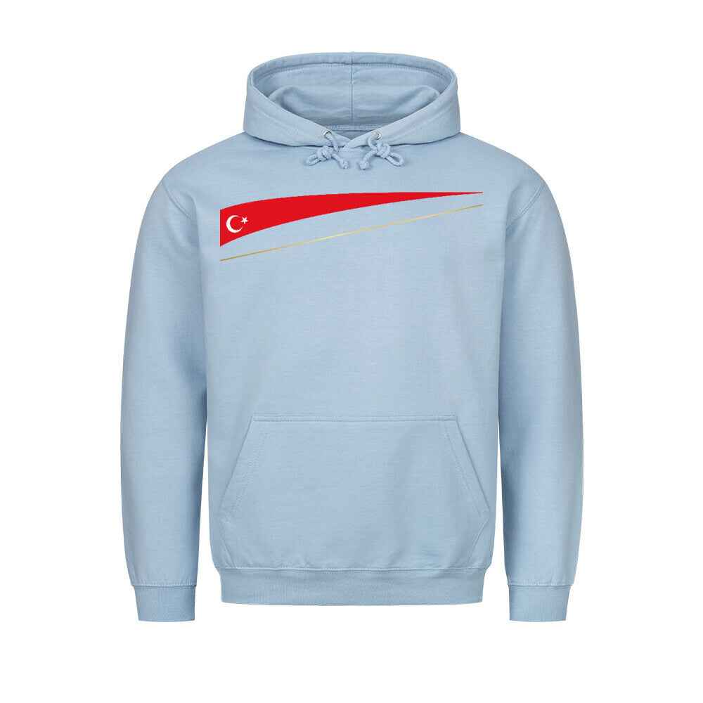 Bayrak  Hoodie