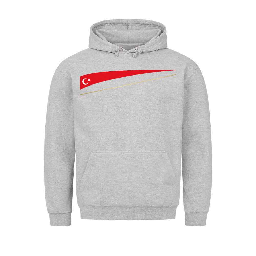 Bayrak  Hoodie
