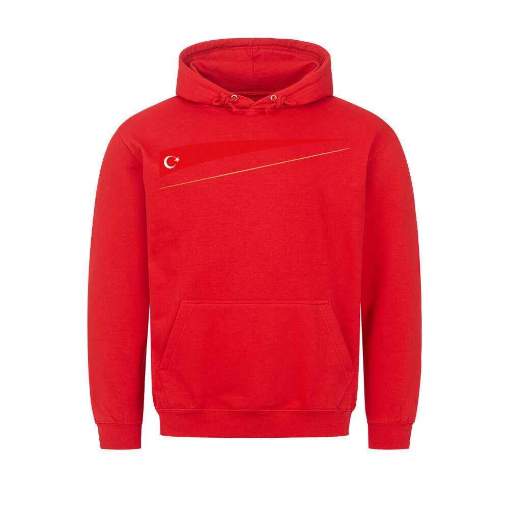 Bayrak  Hoodie