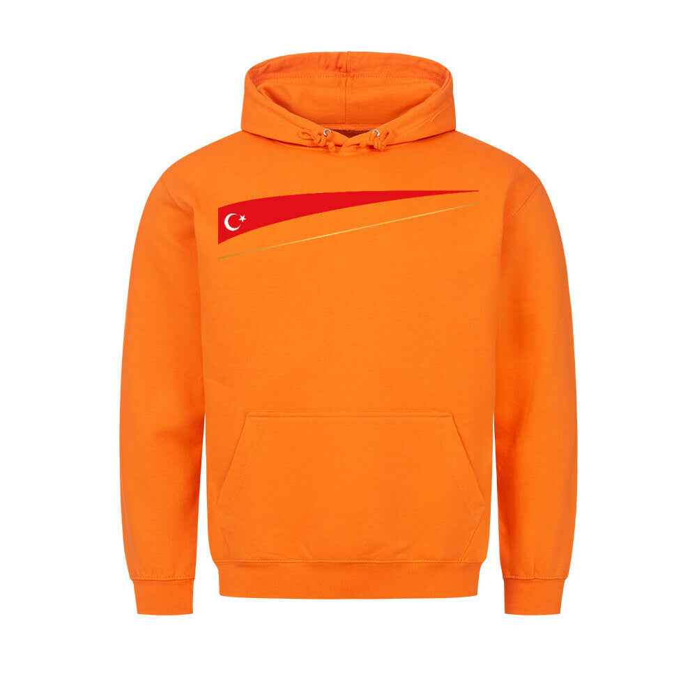 Bayrak  Hoodie