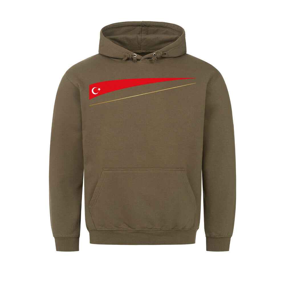 Bayrak  Hoodie