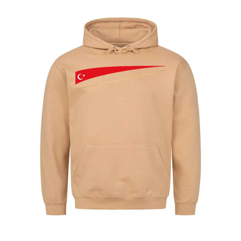 Bayrak  Hoodie