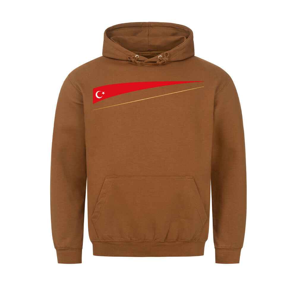 Bayrak  Hoodie