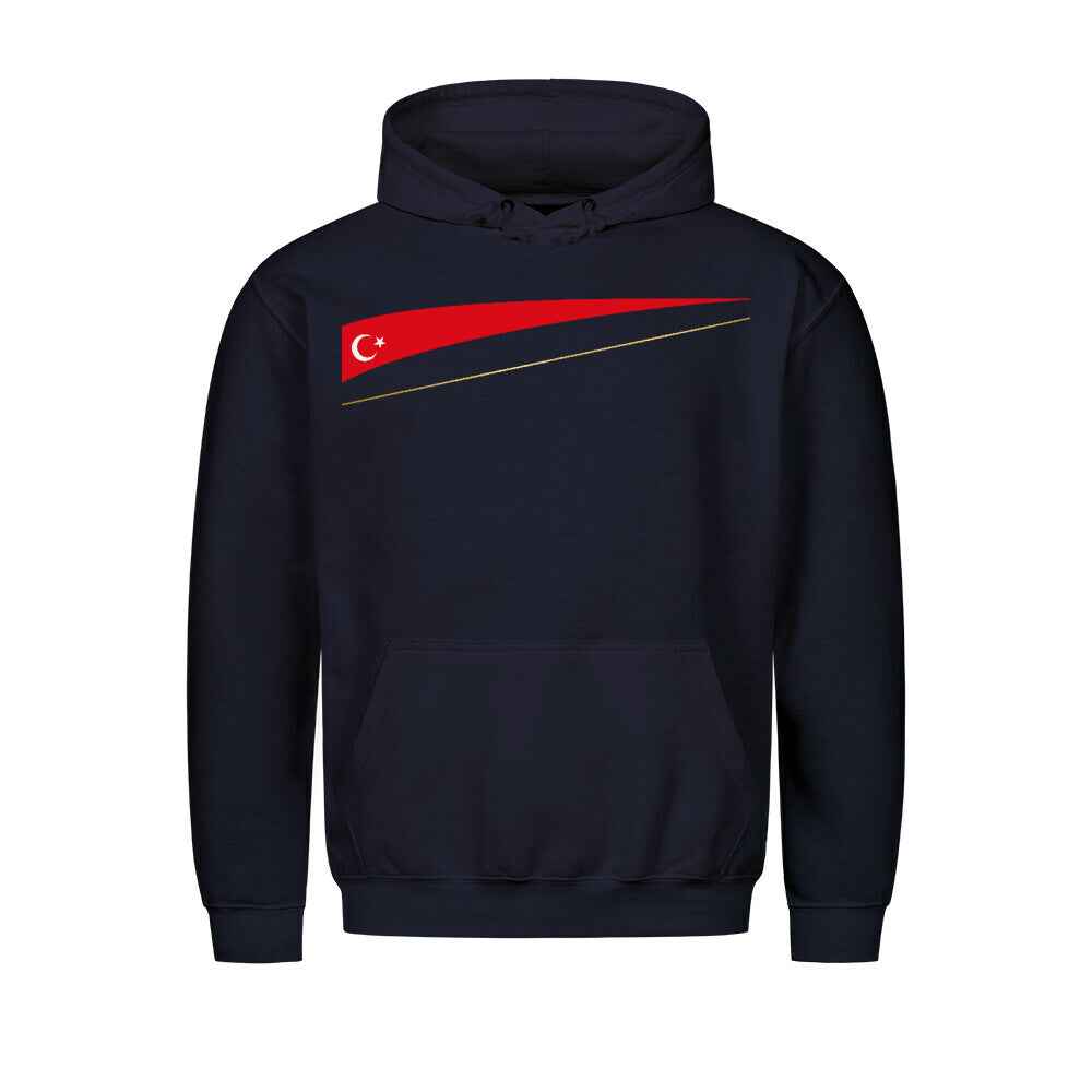 Bayrak  Hoodie