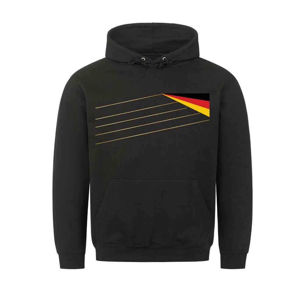 Deutschland Hoodie