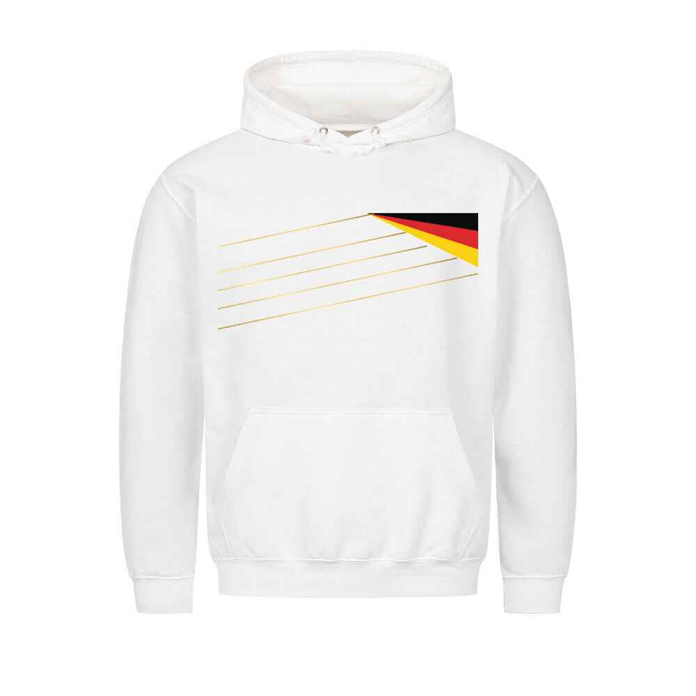 Deutschland Hoodie