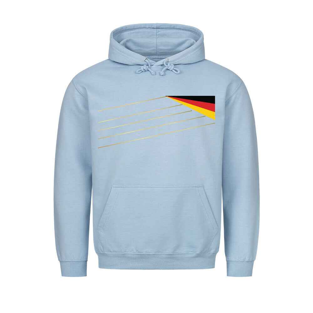 Deutschland Hoodie