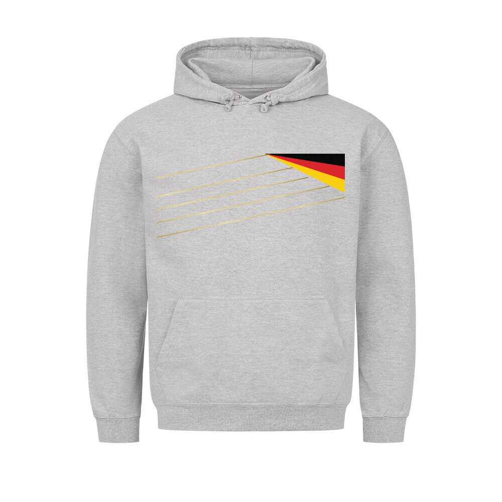Deutschland Hoodie