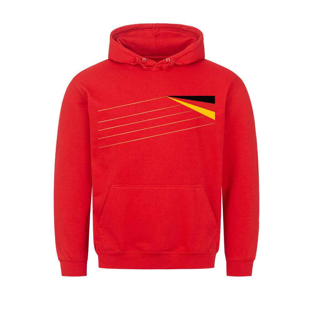 Deutschland Hoodie