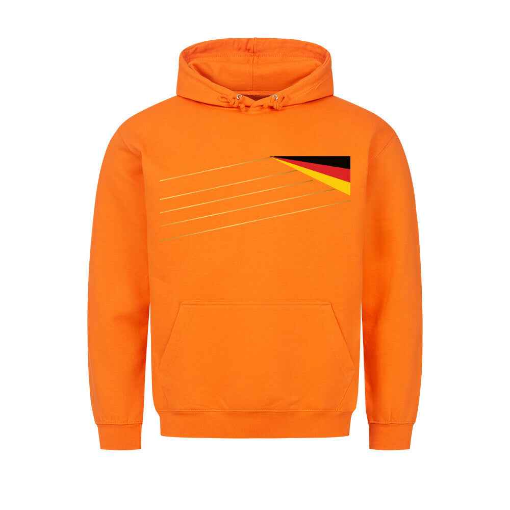 Deutschland Hoodie
