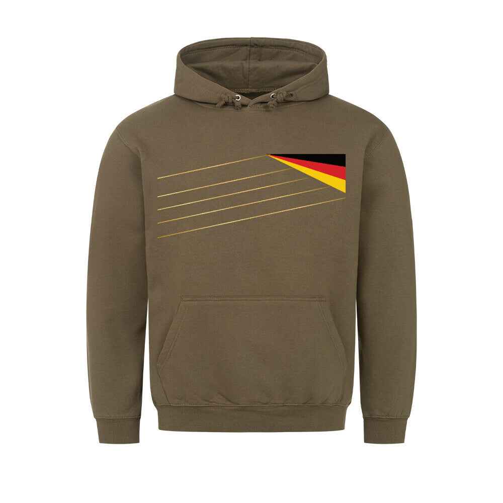 Deutschland Hoodie
