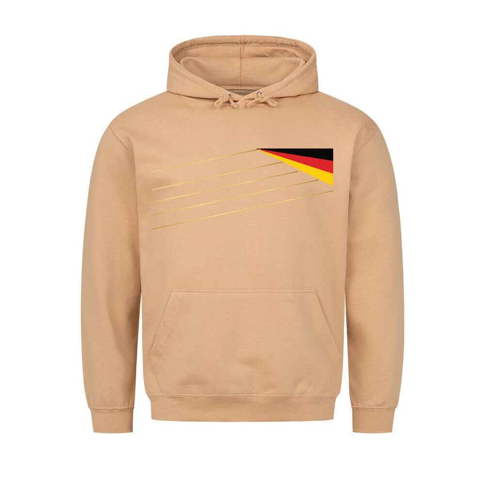 Deutschland Hoodie