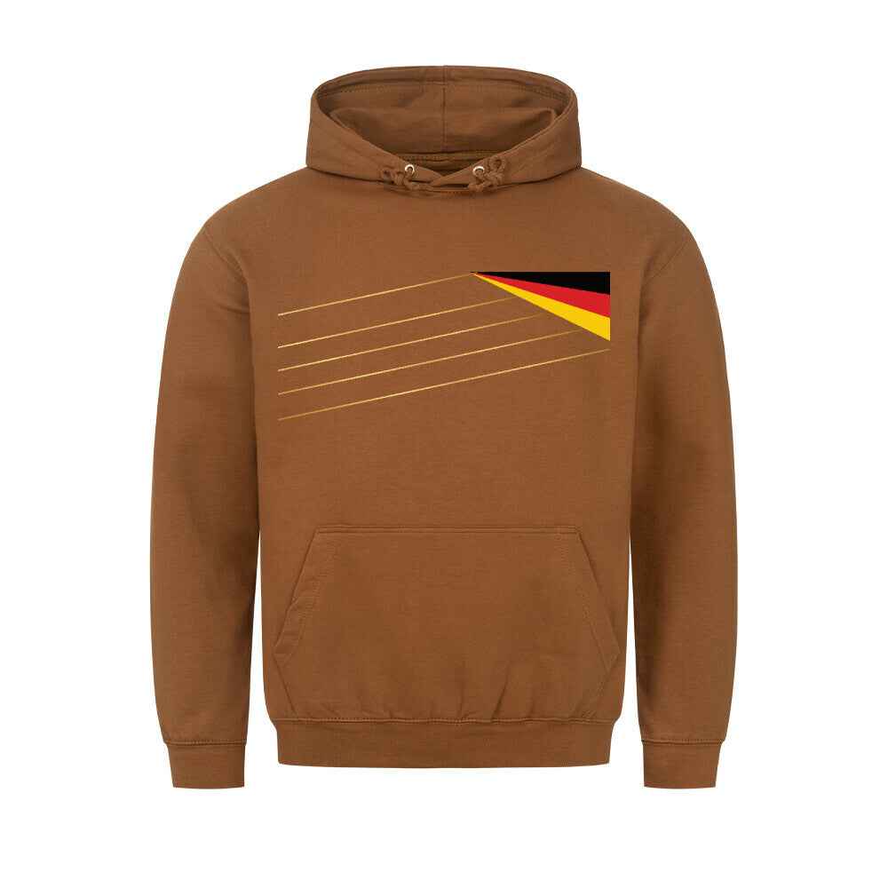 Deutschland Hoodie